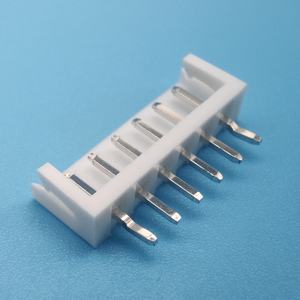 ขั้วต่อสายไฟแบบ <span class=keywords><strong>JST</strong></span> EH ระยะห่าง 2.50 มม. สำหรับต่อเข้ากับแผงวงจร พร้อมหัวต่อแบบ Crimp ตัวเมีย <span class=keywords><strong>4</strong></span> วงจร - Product Image 2