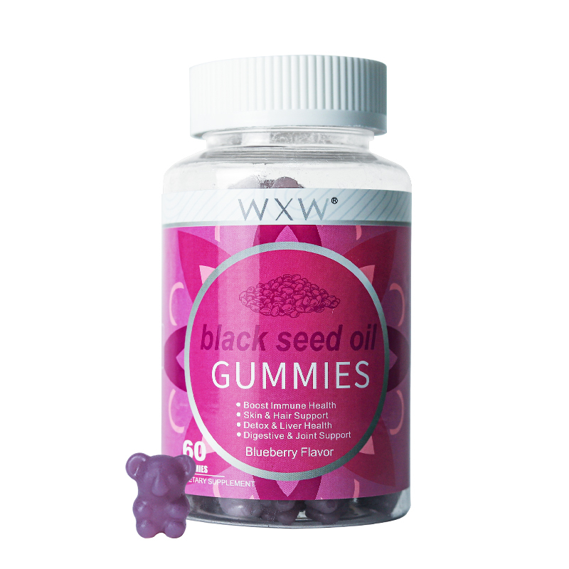 Liquid Hair Growth Supplement for Women