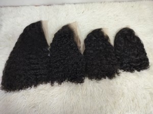 Letsfly Promotion $30 13x4 Lace Front <b>Wig</b> Brazilian Virgin Hair 200% <b>Short</b> Bob <b>Wig</b> Straight Water Wave Human Hair <b>Wig</b> Wholesale - Product Image 6