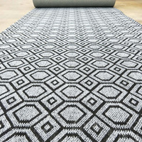 Büro kino hause wohnzimmer teppich teppiche vlies jacquard teppich rollen
