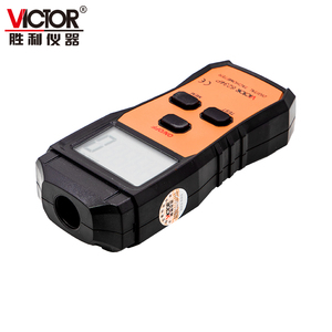 Victor 6234P Laser Non-Contact 2.5 ~ 99999 Rpm Lcd Snelheidsmeter Digitale Toerenteller Snelheidsmeter <span class=keywords><strong>Tester</strong></span> Laser Toerenteller Meter Meter