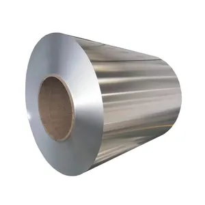 Aluminum Coil Roll 1050 1060 1100 3003 5005 5052 5083 6061 6063 Aluminum Coil