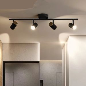 Plafond encastré <span class=keywords><strong>de</strong></span> couleur surlignée Cylindre réglable led <span class=keywords><strong>Spot</strong></span> monté - Product Image 1