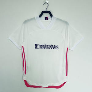 Camiseta <span class=keywords><strong>de</strong></span> Fútbol Retro Personalizada para Hombre, Estilo 21, <span class=keywords><strong>de</strong></span> Alta Calidad, Transpirable, Versión Vintage <span class=keywords><strong>de</strong></span> Jugador, Uniforme <span class=keywords><strong>de</strong></span> Fútbol - Product Image 1