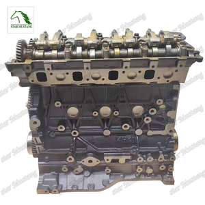 Cho ISUZU xi lanh khối 4hk1 trục cam và Rocker cánh tay lắp ráp Remake-New Bộ phận động cơ - Product Image 1