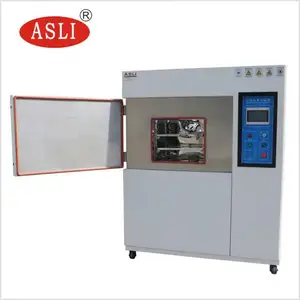ASLI Brand Two Zones Thermal Shock Test Chamber Battery Thermal Shock Chamber