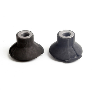 Fu Xiang Steering Gear Mounting Bushing 335mm <b>Small</b> Dot <b>Vibration</b> Damping Rubber Mounting For Replacement Repair - Product Image 3