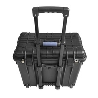 Localisateur de défauts de câbles électriques numérique VX-7035 de haute qualité avec écran LCD et utilisation facile
