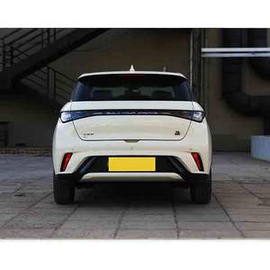 BYD Dolphin 5 sièges 401KM Knight Edition voiture véhicule électrique Byd Dolphin Electrico 2023 Top qualité et nouveau Design 0KM voitures - Product Image 5