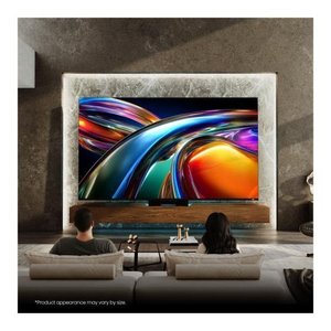 Televisor Hisense MiniLED de 85 Pulgadas, 4K UHD, 180Hz, Pantalla Inteligente HDR para Juegos - Product Image 2