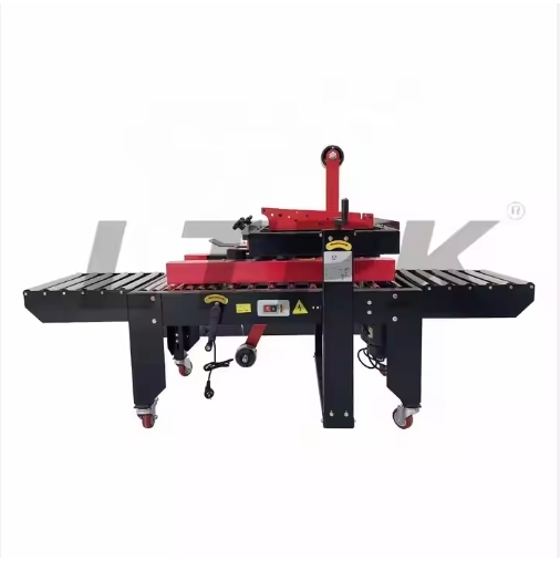 High Speed Professional Adhesive Tape Square