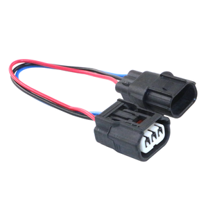 Beste Auto Testmodus Wielverlichting Connector Motor Elektrische Scooter Kabelboom <span class=keywords><strong>Tester</strong></span> Voor Toyota Renault Clio 3 - Product Image 4