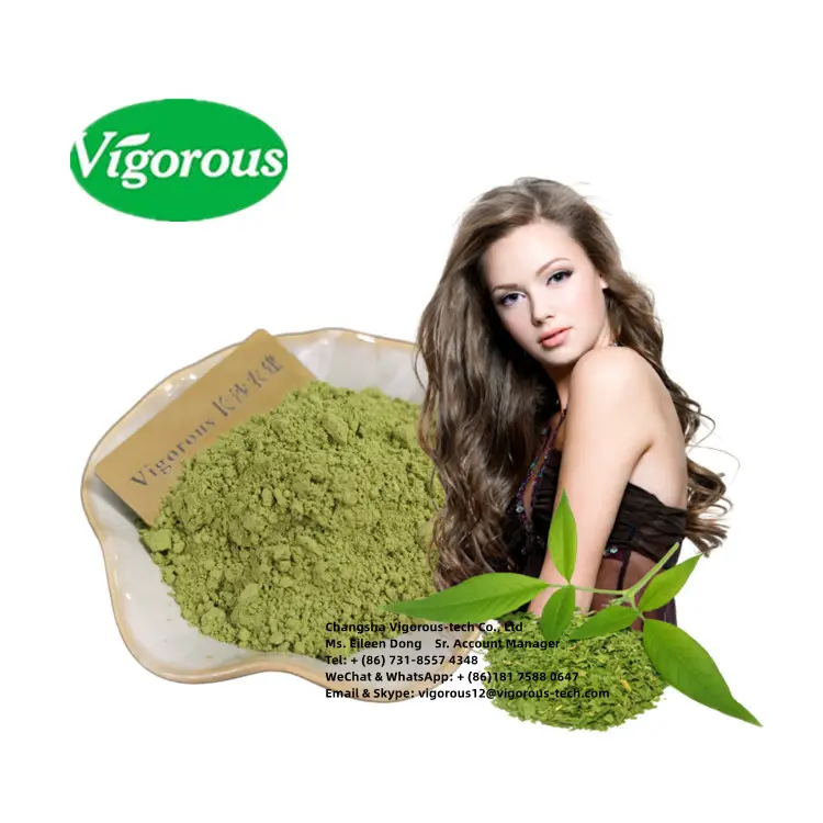 Henna Kleuring Lawsonia Inermis Leaf Extract Zwart/Bruin/Rode Kleur 100% Natuurlijke Henna Poeder Haar & Baard Kleurstof