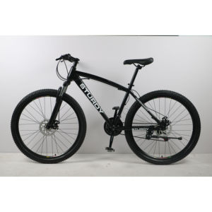 Bicicleta de <span class=keywords><strong>Carretera</strong></span> <span class=keywords><strong>Trek</strong></span> <span class=keywords><strong>Madone</strong></span> de Moda, Cuadro de Acero al Carbono de 26 Pulgadas, Bicicleta de Montaña con 21 Velocidades - Product Image 2