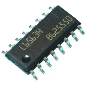 Komponen elektronik Shenzhen Soic-16 0.75W