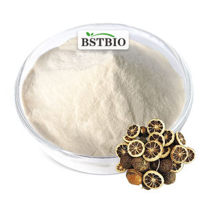 BSTBIO Lebensmittelqualität Nahrungsergänzungsmittel Orangenschalenextrakt / Citrus Aurantium Extrakt Pulver Hesperidin - Product Image 2