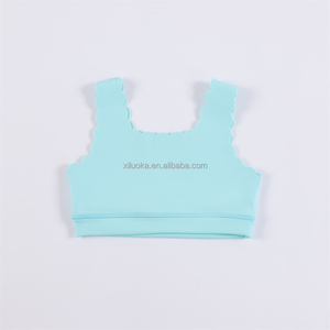 เสื้อชั้นในกีฬาโยคะแบบเปิดหลัง คุณภาพสูง ขายส่งจากโรงงาน เหมาะสำหรับวิ่ง ออกกำลังกาย และโยคะ - Product Image 3