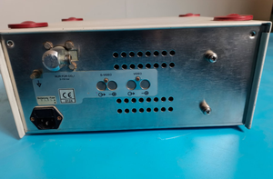 Reparación de Insuflador Electrónico WO.LF 2232, Alta Precisión, Garantía de 3 Años, Calidad OEM, Envío a Todo el Mundo, Cargamos un 30% - Product Image 5