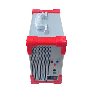 Multi-Function Electrical Tester <b>Three</b> Phase Relay Tester 0.2% 1ms -9999s Parameter Measurement Tool - Product Image 6
