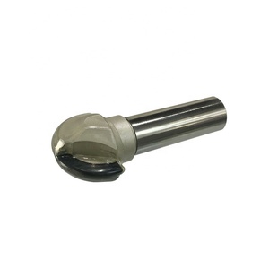 180003 1/2 Hồ Sơ PCD Máy Cắt Tròn Chế Biến Gỗ Máy Cắt Tròn Bộ Định Tuyến Bits - Product Image 3