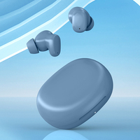 Nouveautés Écouteurs intra-auriculaires étanches Mini mains libres Écouteurs Bluetooth sans fil Écouteurs TWS