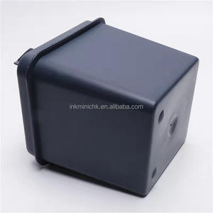 Tinta Solvente para Impresora de Inyección de Tinta Continua DOMINO CIJ, Alta Calidad, A320I A420I MAKEUP CUBE DB-EAS000042SP SKN0176, 100% Compatible - Product Image 3