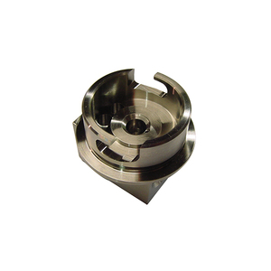 2024 गर्म बिक्री अनुकूलित रैपिड प्रोटोटाइप स्लिम मुद्रित भागों धातु 3 डी प्रिंटिंग - Product Image 3