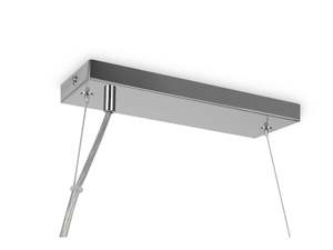 Lampada <span class=keywords><strong>a</strong></span> sfera moderna lampada <span class=keywords><strong>a</strong></span> <span class=keywords><strong>sospensione</strong></span> lampadario lampada <span class=keywords><strong>da</strong></span> fumo G9 X 25 e illuminazione in metallo vetro per soggiorno <span class=keywords><strong>camera</strong></span> <span class=keywords><strong>da</strong></span> <span class=keywords><strong>letto</strong></span> - Product Image 5