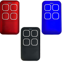 Télécommande sans fil pour porte de garage H HSE4 868-BS 868 MHz, code roulant, ouvre-porte, duplicateur