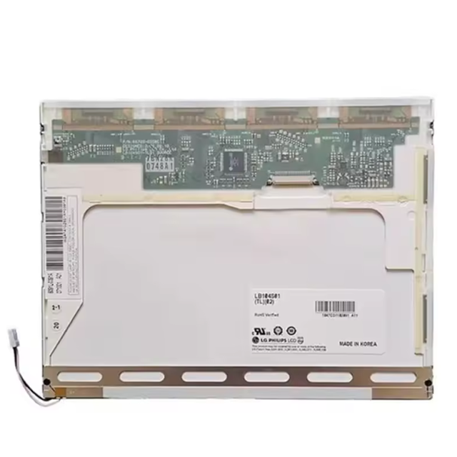 LB104S01-TL02 For Original 10.4 Inch LB104S01(TL)(02) LB104S01 TL 02 LCD Display Screen Panel