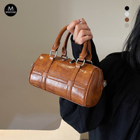 Fournisseur de marques européennes, mode minimaliste, sac à main personnalisé, sacs à main à marque privée, sacs tendance