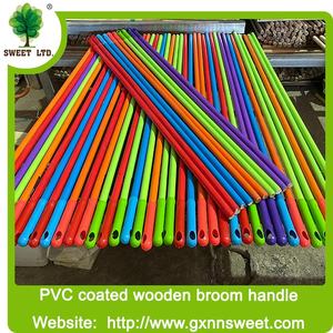 Cepillo de limpieza mango de <span class=keywords><strong>madera</strong></span> palo de escoba para escurridor de suelo <span class=keywords><strong>poste</strong></span> de <span class=keywords><strong>madera</strong></span> y tubo de metal para venta al por mayor - Product Image 3