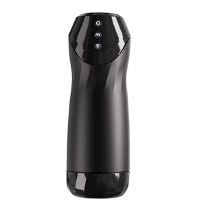 Machine de masturbation automatique à vibration multi-fréquence rechargeable par USB pour femmes et hommes - Product Image 2
