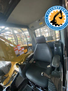 เครื่องขุดมือสองเครื่องขุด CAT329 CAT320 323 324 325 326 329มือสองสภาพดี - Product Image 2