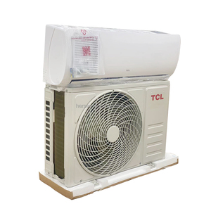 Aires Acondicionados Split Inteligentes con Wifi para Refrigeración y Calefacción, Personalizables, de 9000, 12000, 18000, 24000 Btu, de Pared, para el Hogar - Product Image 5