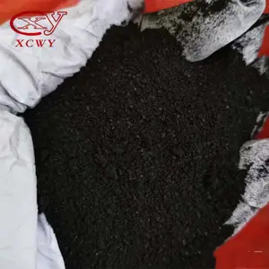 Sulfuro negro BR (BN) 200% tintes