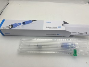 Capteur de pH numérique Endress Hauser CPS11E Memosens CPS11E IP68 Précision 0,01pH Électrode de pH CPS11E pour usage industriel - Product Image 2