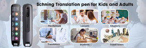 Kiểm tra bút dịch x12c thông minh với 142 ngôn ngữ Dịch giọng nói & dịch ảnh cho du lịch toàn cầu & nghiên cứu học thuật - Product Image 3