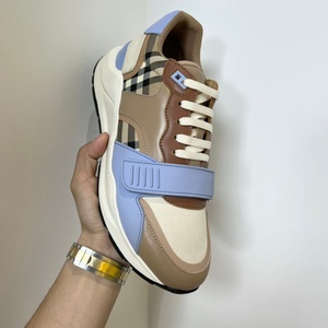 Factory wholesale trendy sports shoes, outdoor casual walking shoes, luxurious tennis shoes, for both men and women - Product Image 6