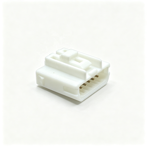 Nouveau connecteur de voiture mâle/femelle pour terminal de boîtier 7283-1061 pour connecteurs automobiles - Product Image 1