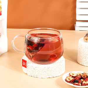 Männer gesundheit Blended Fresh Five Treasure Ginseng Kräutertee 20er Pack Specialty Bagged Tea für Amazon Cross-Border - Product Image 5