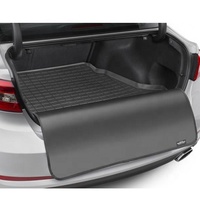 Feuille de polyoléfine thermoplastique TPE TPO pour thermoformage de tapis de sol de voiture