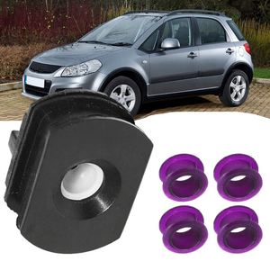 SX4 Automotive Transmission <b>Gear</b> Lever <b>Gear</b> Connection <b>Cable</b> Bushing Pad Clamp - Product Image 1