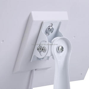 Panneau solaire monocristallin 8W 5V Charr pour caméra <span class=keywords><strong>Arlo</strong></span> Pro 4/Ultra 2/Pro 3/Ultra/Pro5S - Product Image 5