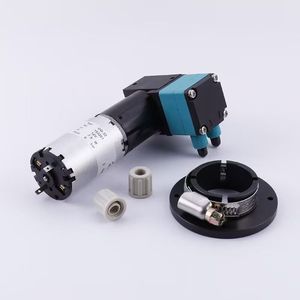 Pièce de rechange alternative Shunjet pour imprimante CIJ MB1000.9885 pompe à pression pour imprimante à jet d'encre continu <span class=keywords><strong>Metronic</strong></span> Rottweil CIJ - Product Image 4