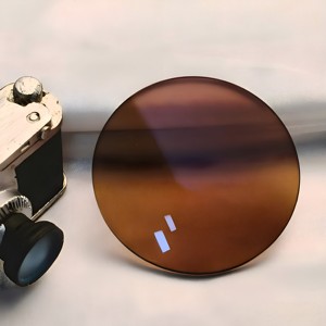 <span class=keywords><strong>Lentes</strong></span> Fotocromáticas 1.67 con Bloqueo de Luz Azul, Recubrimiento HMC/SHMC, con Certificado, Buena Calidad <span class=keywords><strong>a</strong></span> un <span class=keywords><strong>Precio</strong></span> Accesible - Product Image 3
