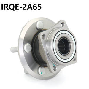 Unité de roulement de roue arrière et ensemble de tête d'essieu 26 mm de diamètre intérieur pour Toyota Camry - Product Image 4