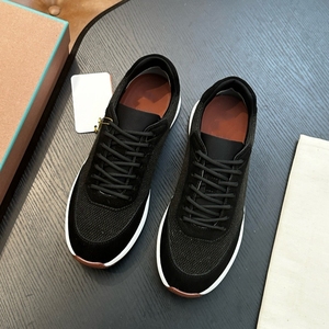 Scarpe da Skateboard Originali Italiane L P per Uomo, Sneakers Casual alla Moda, NUOVE 2026 - Product Image 2