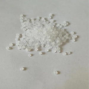 เม็ดพลาสติกโพลีเอทิลีนความหนาแน่นต่ำสำหรับเกรดการเป่าฟิล์ม - Product Image 6