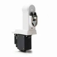Titreur potentiométrique automatique Hanna Instruments HI931 avec pompe doseuse de 40 000 pas inégalée